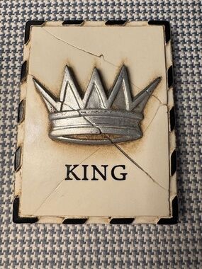Sid Dickens Memory Block - King - T22 - Retired